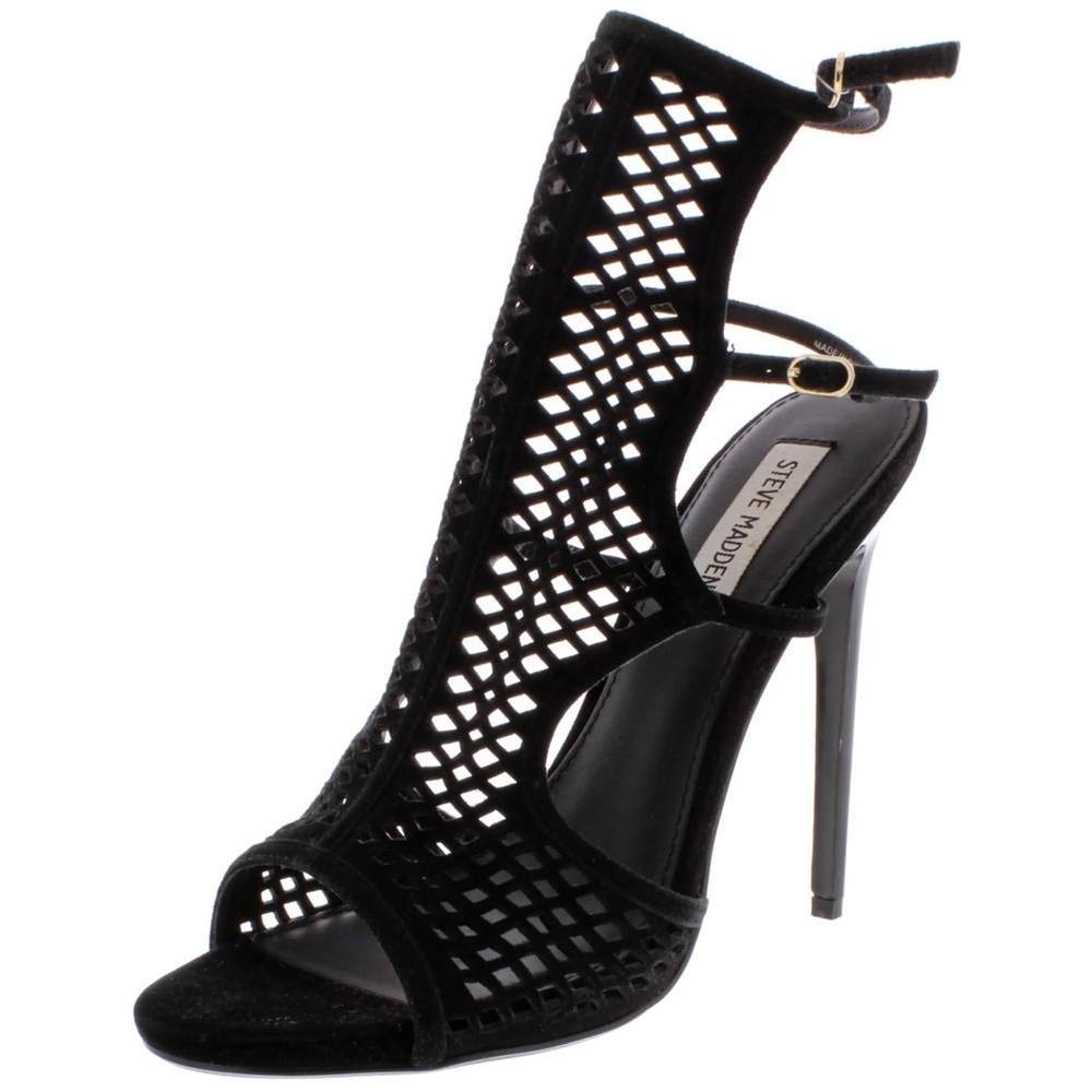 Steve Madden Maylin Heels